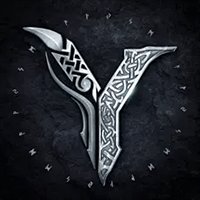 Legend of YMIR