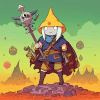 Legendary Adventure cho Android