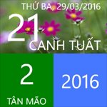 Lịch Việt