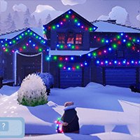 Light Up The Town