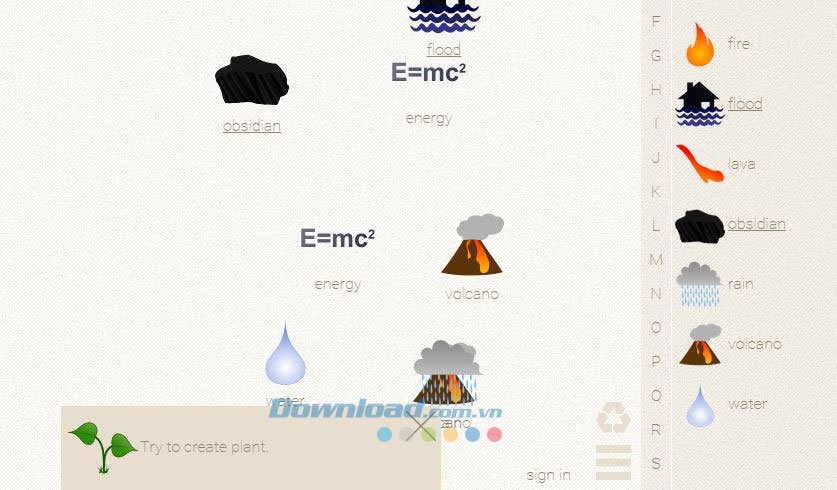 Little Alchemy 2