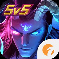 Loạn Chiến Mobile cho iOS