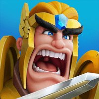 Lords Mobile cho iOS