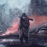 Lost Scavenger