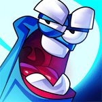 Lost Socks: Naughty Brothers