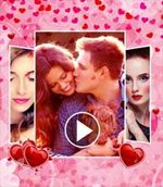 Love Video Maker With Music