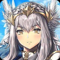 Magic Stone Knights cho iOS
