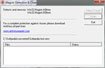 Magistr Detection & Clean