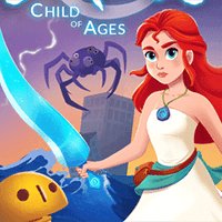 Mai: Child of Ages