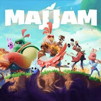 MAJJAM