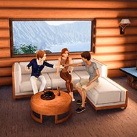 Many Worlds VR