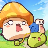 MapleStory: Idle RPG cho iOS