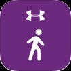 MapMyWalk cho iOS