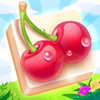 Match Tile Scenery cho iOS
