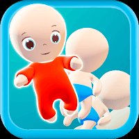 Maternity Hospital Tycoon cho Android