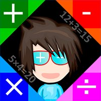 Math Mini Games