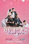 Màu của tình yêu