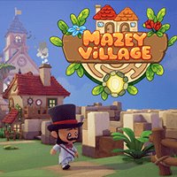 Mazey Village