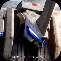 Mecharashi cho Android