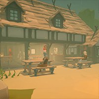 Medieval StartUp