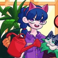 Meow Garden