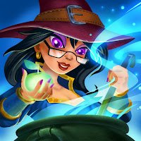 Merge Master cho iOS
