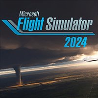 Microsoft Flight Simulator 2024