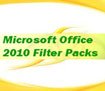 Microsoft Office 2010 Filter Pack Service Pack 1 (32 bit)