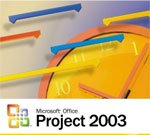 Microsoft Office Project 2003 Service Pack 1