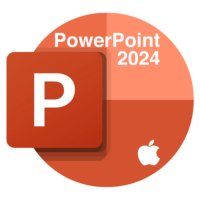 Microsoft PowerPoint 2016/2019/2021/2024