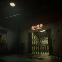 Midnight Vigil
