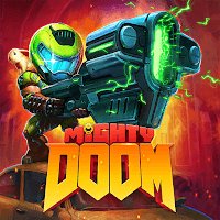 Mighty DOOM cho iOS