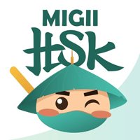 Migii: Luyện thi HSK cho Android