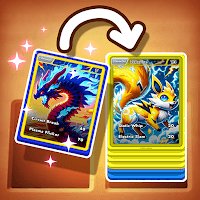 Mini Monsters: Card Collector cho iOS