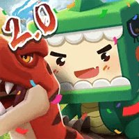 Mini World: CREATA cho iOS