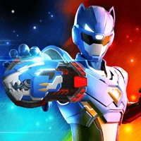 Miniforce World cho iOS