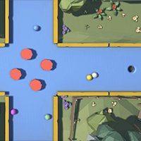 Minigolf