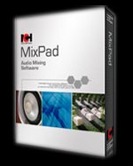 MixPad