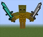 Mobultion Mod