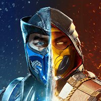 Mortal Kombat cho Android