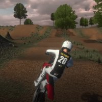 Motocross The Force