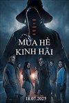Mùa hè kinh hãi