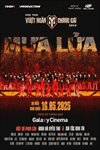 Mưa lửa - Anh trai vượt ngàn chông gai Movie