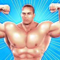 Muscle Race 3D cho iOS