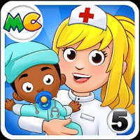 My City: Newborn Baby cho Android