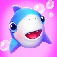 My Shark - AR Virtual Pet Game cho Android