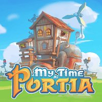 My Time at Portia cho iOS