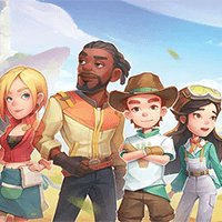 My Time at Sandrock cho Android