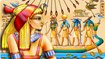 Mysteries Of Horus