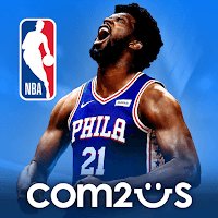 NBA NOW 22 cho iOS